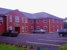 Bramley Grove