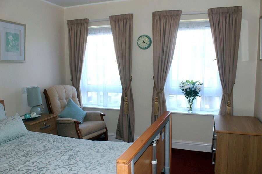 Almond View Nursing Home, Glasgow, Glasgow, G15 6BN Nursing home