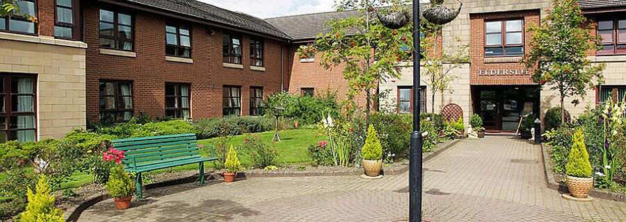 Elderslie Care Home