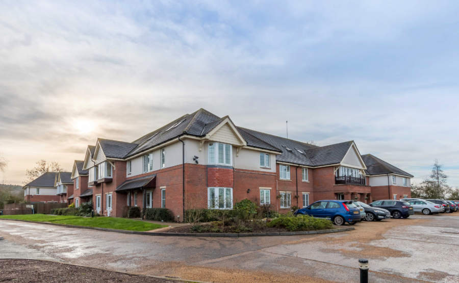 Cherry Trees Care Home, StratfordonAvon, Warwickshire, B49 6LN Nursing home Cherry Trees Care Home, StratfordonAvon, Warwickshire, B49 6LN Nursing home