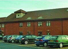 Care Home Jobs Near Walsall