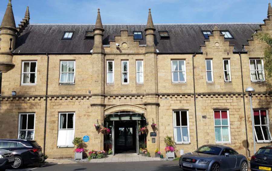 Abbeyfield Ilkley Society Limited