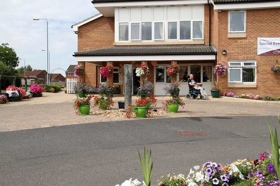 Amberley Hall Care Home, Kings Lynn and West Norfolk, Norfolk, PE30 3DQ