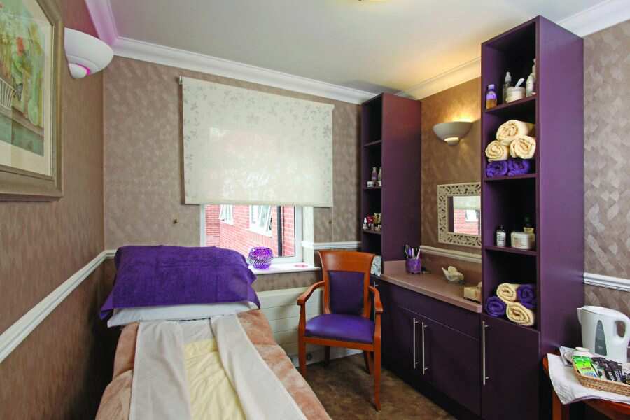 Ty Enfys Care Home, Cardiff, Cardiff, CF23 7EP Nursing home