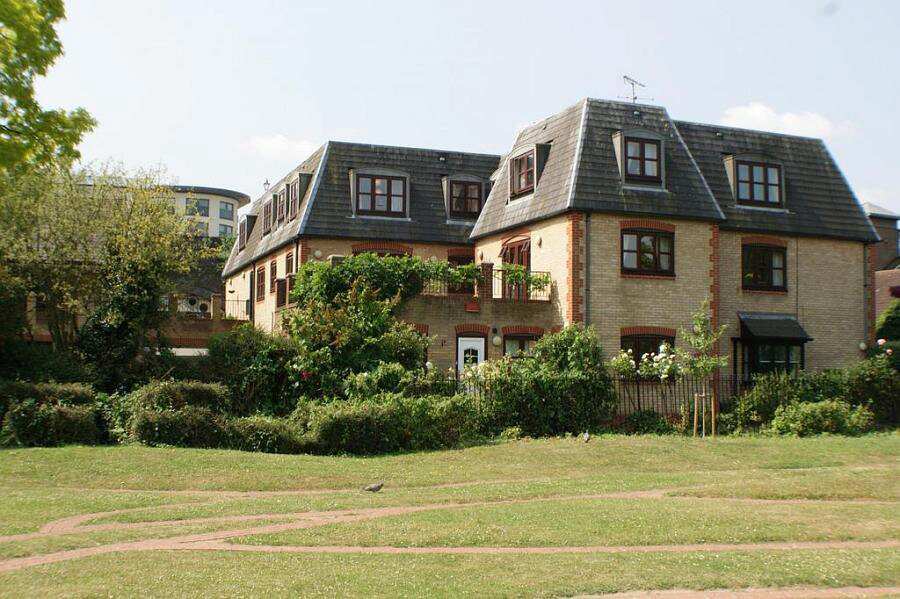 Castleview House, Windsor and Maidenhead, Berkshire, SL4 1RF Amenity