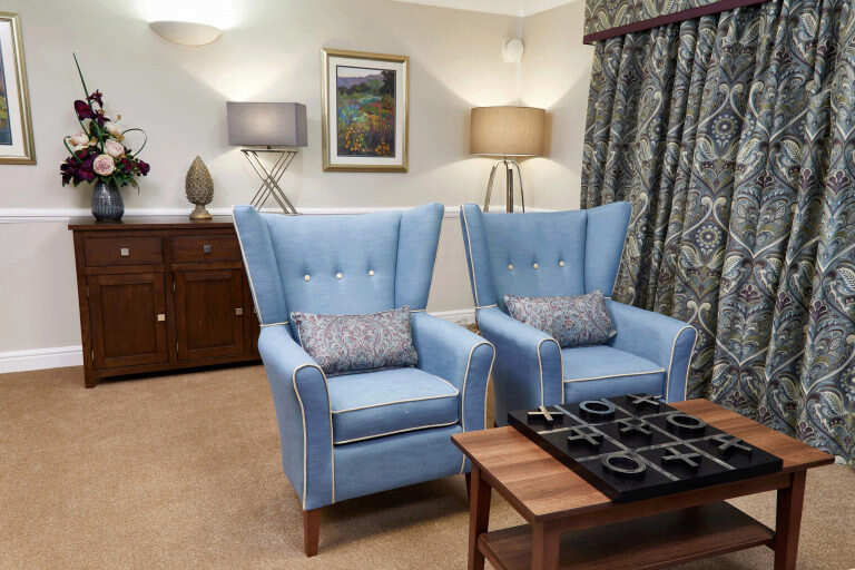 Appletree Court Care Home, Greater London, HA8 0AX Nursing home