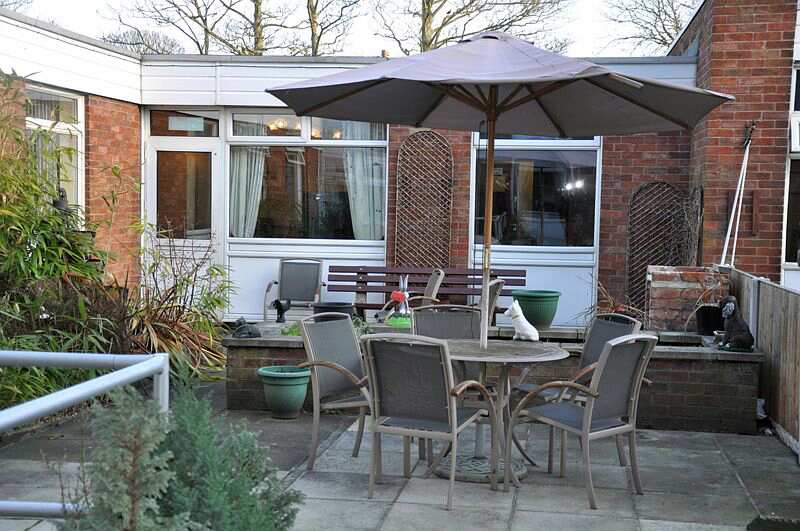 Millbrook House EMI Nursing Home, Knowsley, Merseyside, PR8 5EU