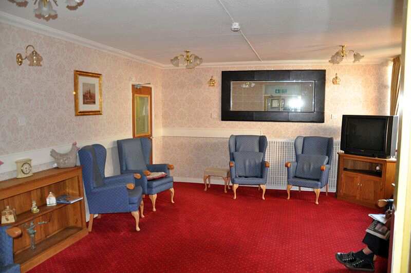 Millbrook House EMI Nursing Home, Knowsley, Merseyside, PR8 5EU