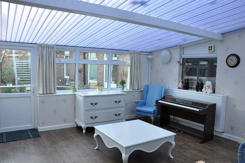 Millbrook House EMI Nursing Home, Knowsley, Merseyside, PR8 5EU