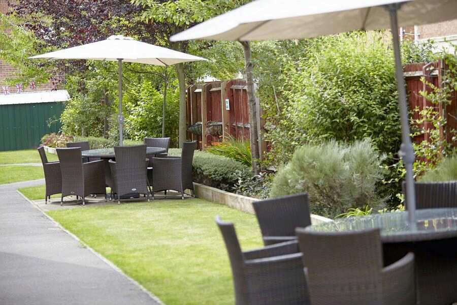 Amarna House Care Home, York, North Yorkshire, YO26 5RN Residential