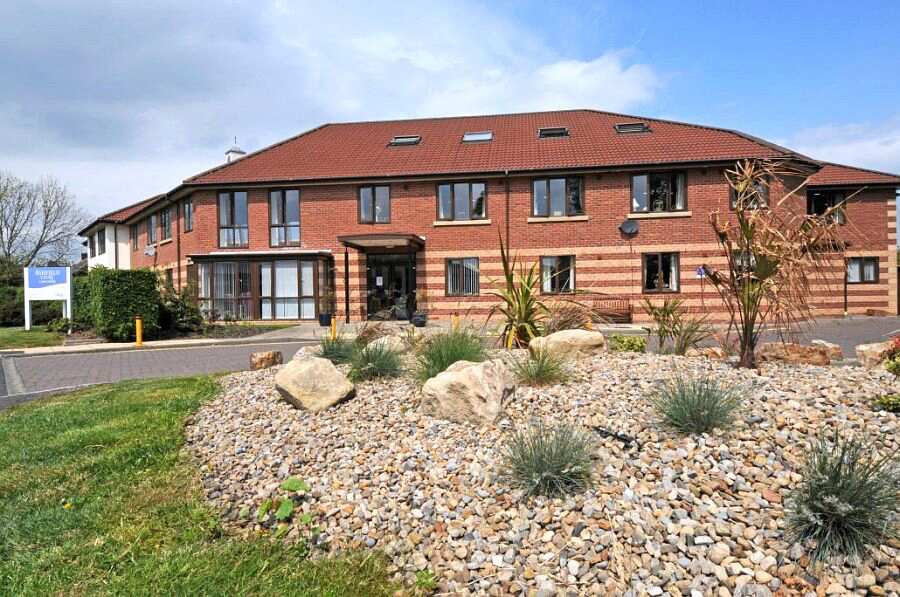 Ashfield Court, North Tyneside, Tyne and Wear, NE12 9DH Residential