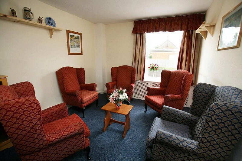 Ashley Court Care Home, Kettering, Northamptonshire, NN16 9QT