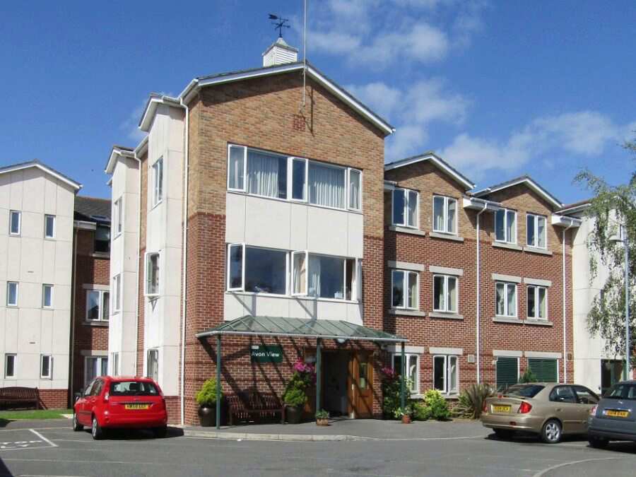 Avon View Care Home, Christchurch, Dorset, BH23 2GZ Nursing home Avon View Care Home, Christchurch, Dorset, BH23 2GZ Nursing home