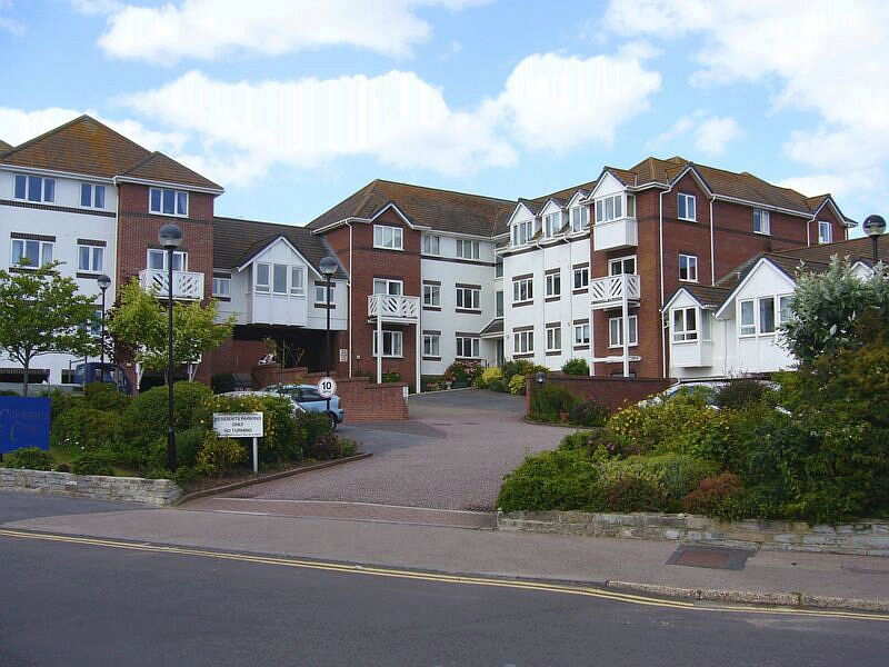 Cloverdale Court