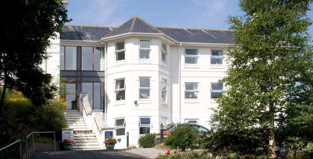 Belle Vue Care Home