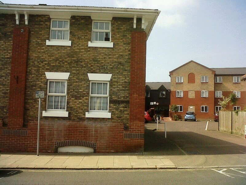 Baker Mews