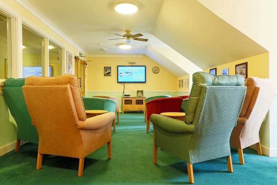 Brentwood Care Home Larchwood Gardens Brentwood Care Home Larchwood Gardens