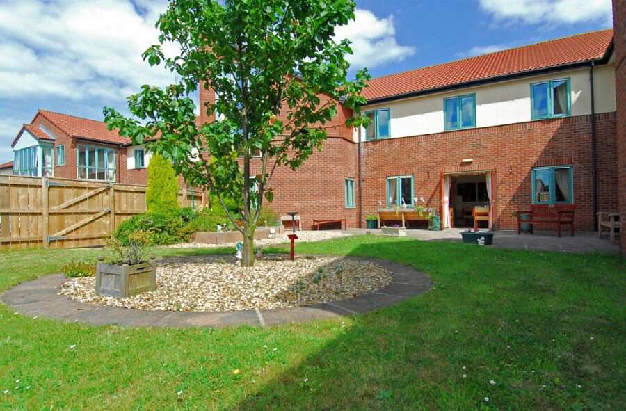 Bridge View Care Home, Wansbeck, Northumberland, NE62 5JF Nursing home