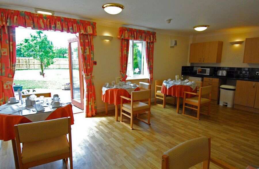 Bridge View Care Home Choppington Bridge View Care Home Choppington