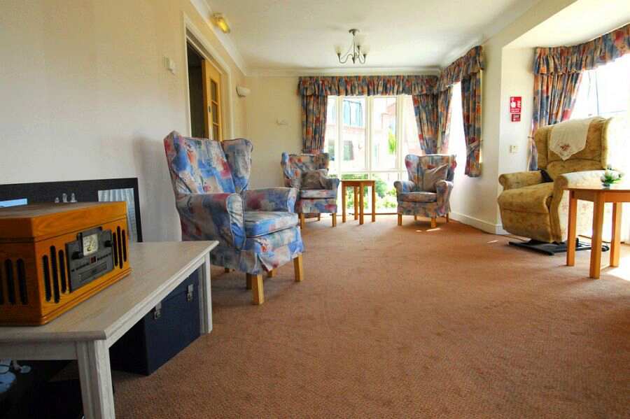 Bridge View Care Home, Wansbeck, Northumberland, NE62 5JF Nursing home