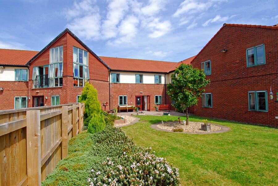Bridge View Care Home, Wansbeck, Northumberland, NE62 5JF Nursing home