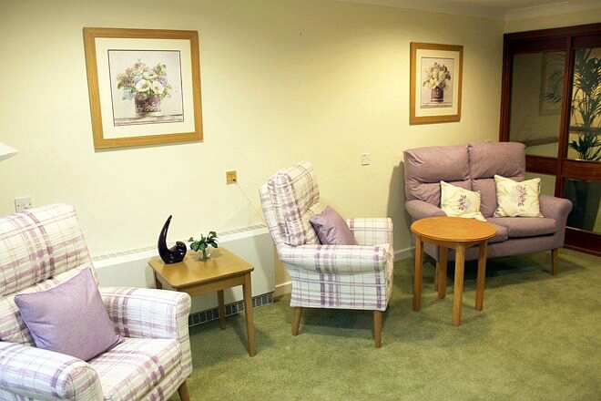 Buxton House Care Home Weymouth Buxton House Care Home Weymouth