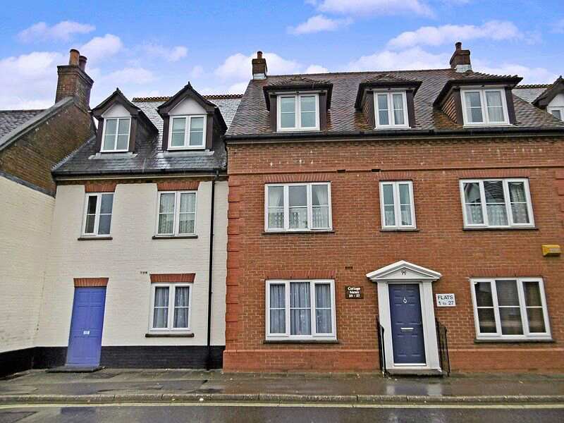 Cottage Mews