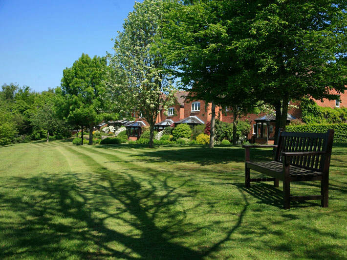 Berehurst