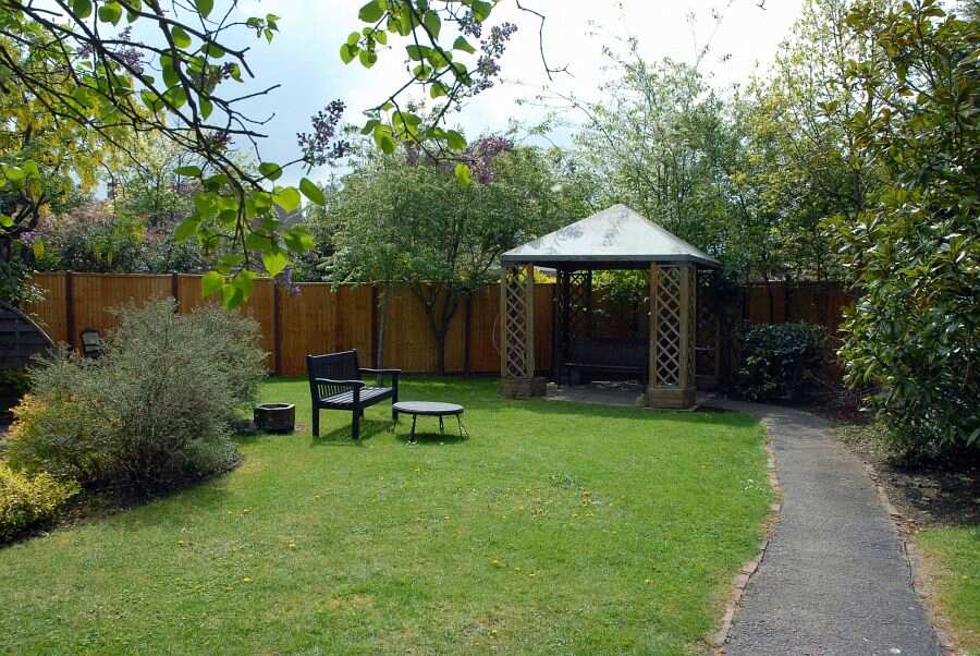 Charlton Kings Care Home, Cheltenham, Gloucestershire, GL53 9AX