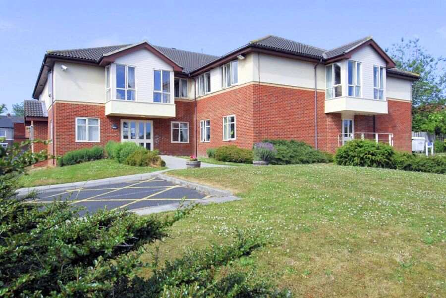 Crofton Court, Blyth Valley, Northumberland, NE24 1DW Residential