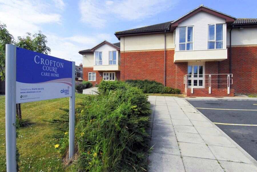 Crofton Court, Blyth Valley, Northumberland, NE24 1DW Residential