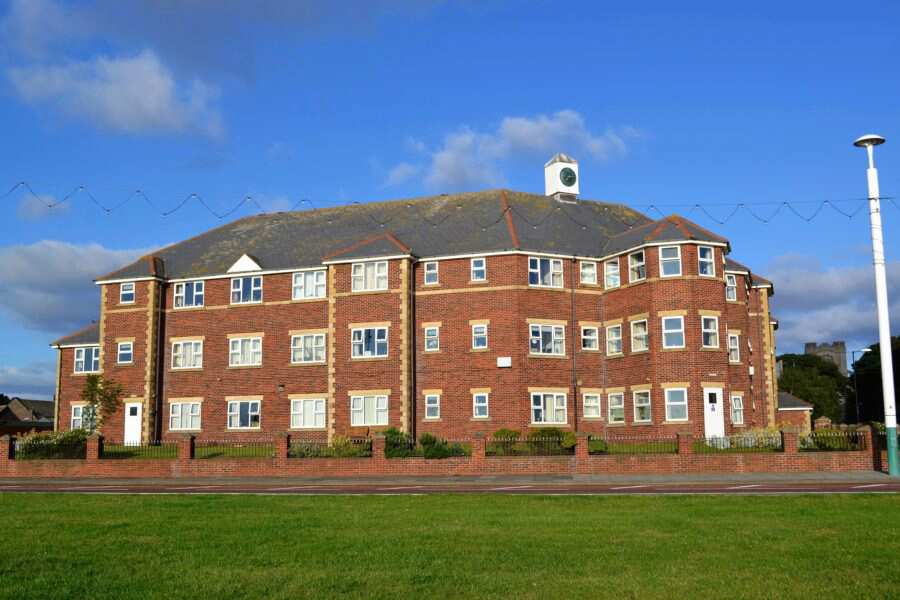 Falstone Manor Care Home, Sunderland, Tyne and Wear, SR6 9NQ