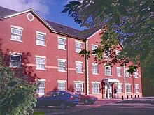 Fernwood Court