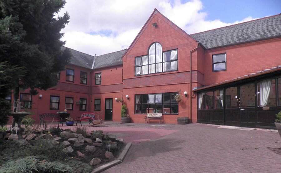 Discover the Best Stockport Nursing Homes A Guide to Comfort and Care