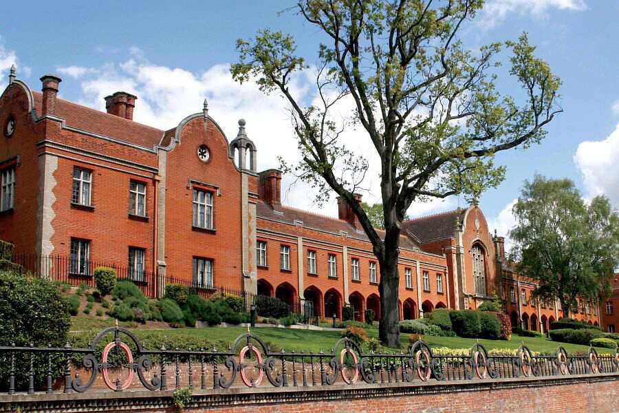 Jubilee House, Suffolk Coastal, Suffolk, IP12 4NB Residential care home