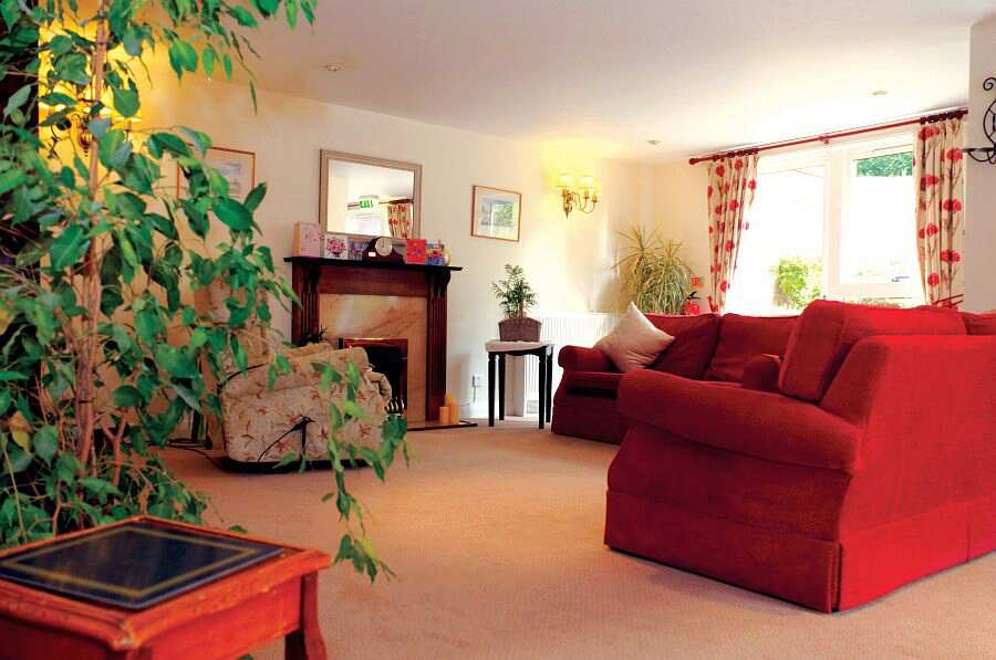 Jubilee House, Suffolk Coastal, Suffolk, IP12 4NB Residential care home