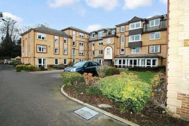 Newcomb Court