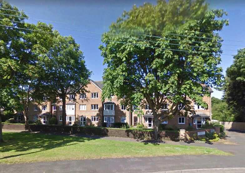 Lyndhurst Court