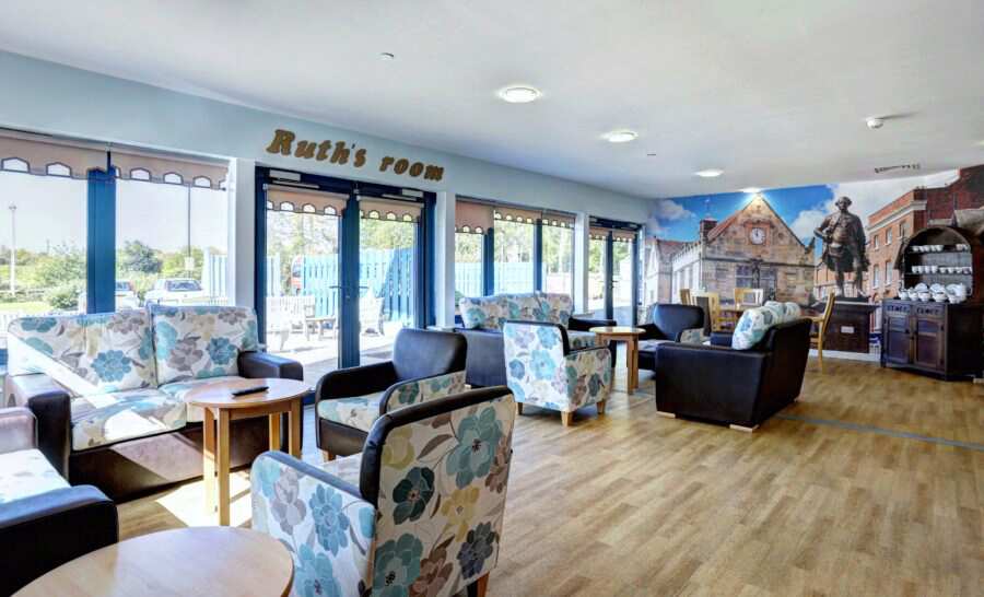 The Uplands at Oxon, Shrewsbury and Atcham, Shropshire, SY3 8GA