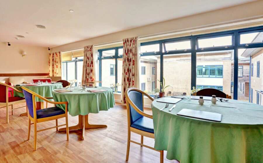 The Uplands at Oxon, Shrewsbury and Atcham, Shropshire, SY3 8GA