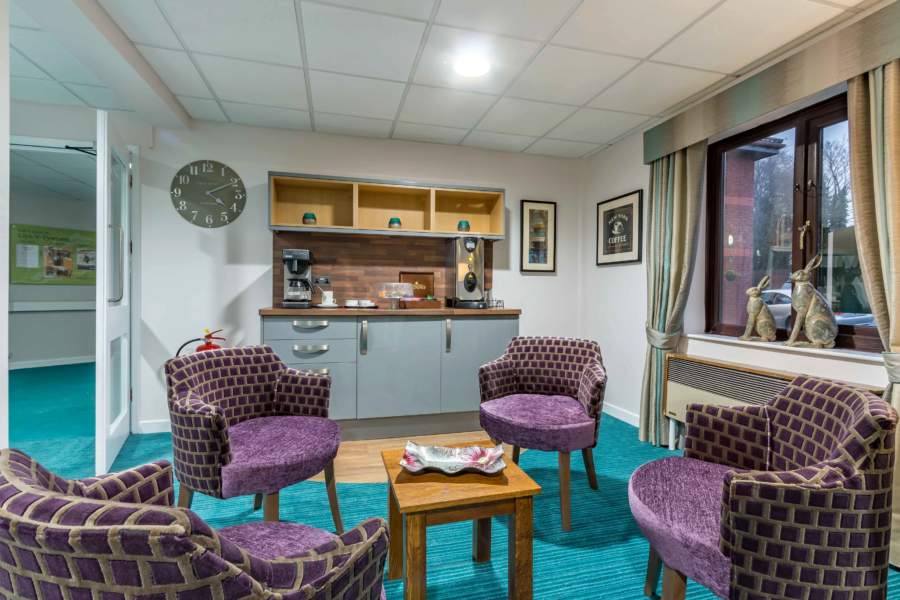 Llys y Tywysog Care Home, Swansea, Swansea, SA4 4JW Nursing home