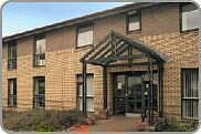 Cumbernauld Care Home