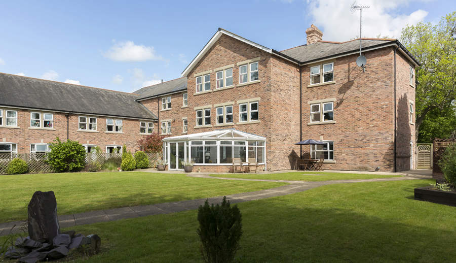 Boroughbridge Manor Care Home, Harrogate, North Yorkshire, YO51 9LW