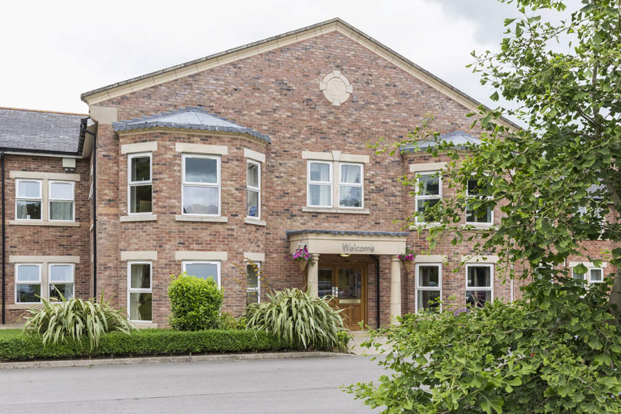 Leeming Bar Grange, Hambleton, North Yorkshire, DL7 9AU Residential