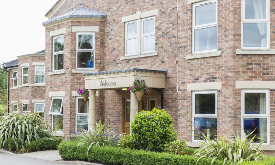Leeming Bar Grange, Hambleton, North Yorkshire, DL7 9AU Residential