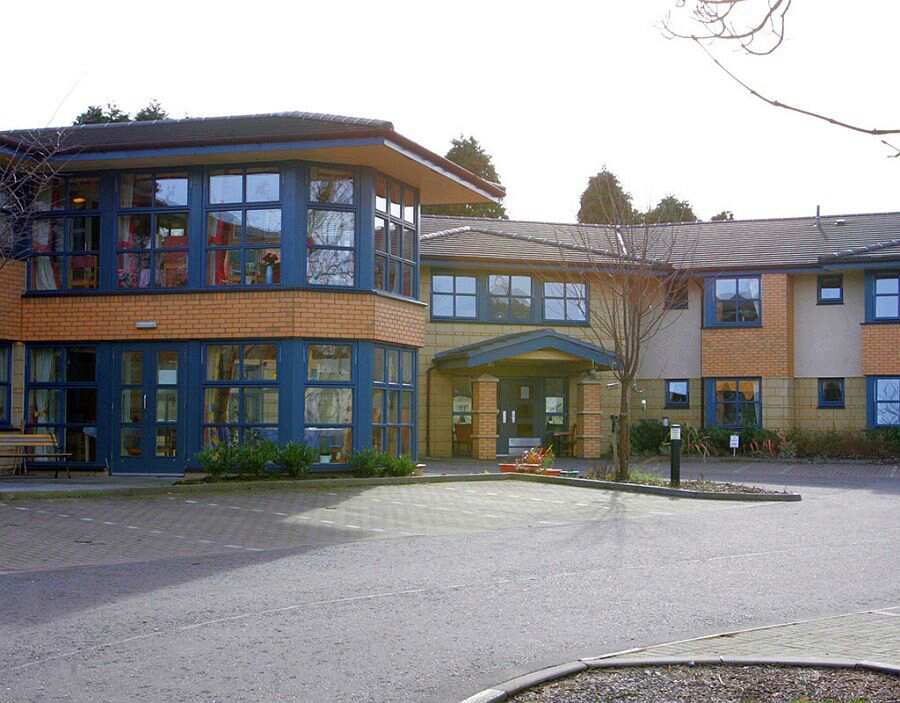 Beechwood Park