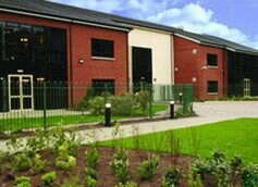 Torbrae Care Home