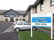 Crossgates Care Centre