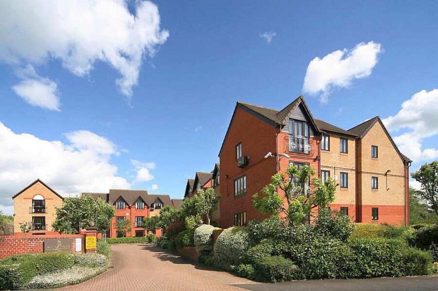 Kingfisher Court