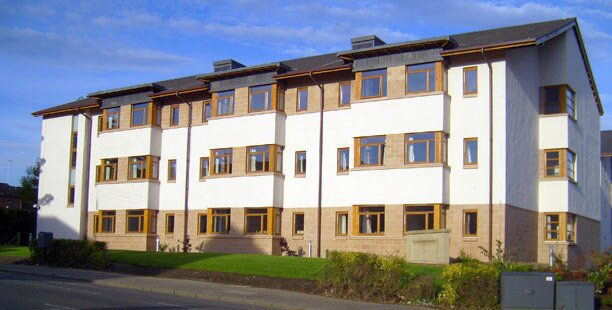 Home Care Services Glasgow